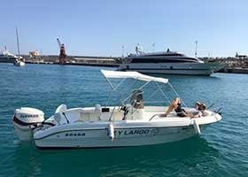 Boat Rental Croatia Hvar