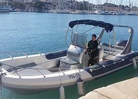 Boat Rental Croatia